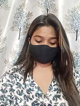 Simran-001 online show from July 22, 2026, 2:08 pm