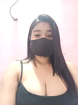 Simran-001 online show from March 24, 2026, 1:22 pm