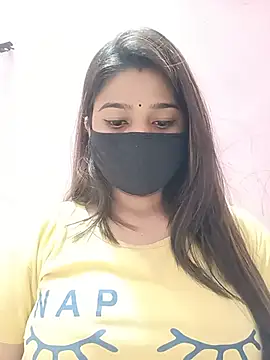 Simran-001 online show from July 11, 2026, 12:27 pm