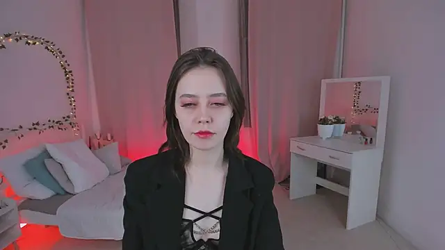 Snapshot of Ruby_Noir chatting on January 26, 2025, 6:38 am Ruby Noir online show from January 26, 2025, 6:38 am
