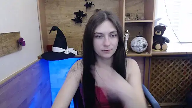 AmandaJi  online show from November 12, 2025, 11:25 am