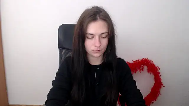 AmandaJi  online show from October 28, 2025, 7:07 am