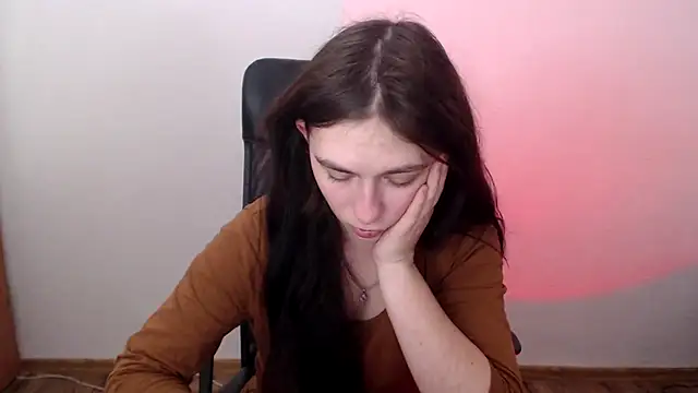 AmandaJi  online show from December 18, 2025, 7:02 am