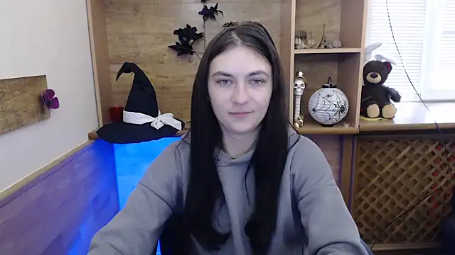 AmandaJi  online show from November 20, 2025, 7:42 am