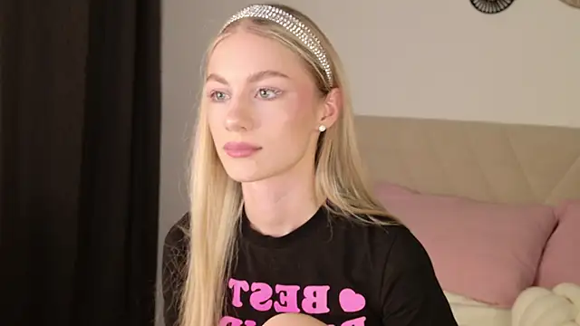 GabriellaOlsen online show from January 16, 2026, 4:00 pm