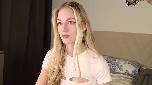 GabriellaOlsen online show from February 3, 2026, 3:50 pm