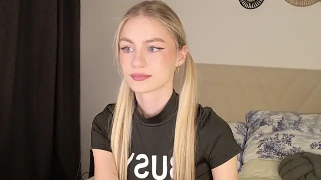 GabriellaOlsen online show from February 23, 2026, 3:45 pm