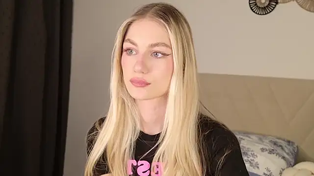 GabriellaOlsen online show from February 1, 2026, 4:16 pm