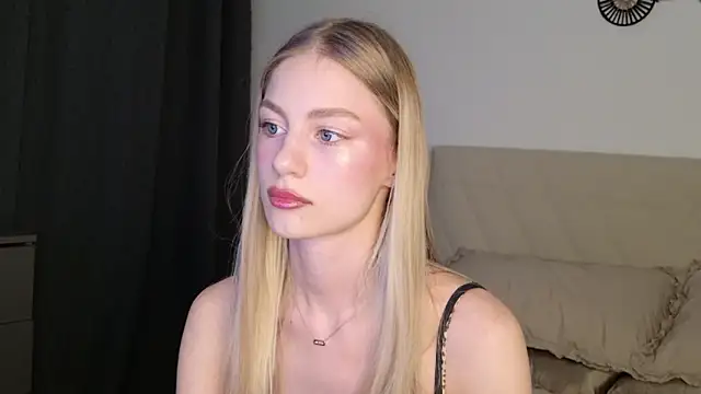 GabriellaOlsen online show from June 12, 2026, 4:16 pm