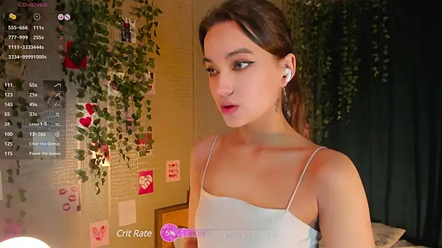 Snapshot of tempt_for_you chatting on March 13, 2025, 2:01 pm tempt for you online show from March 13, 2025, 2:01 pm