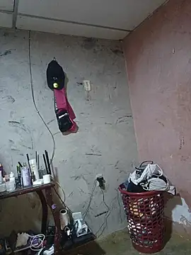 ammy lee20 online show from October 19, 2025, 9:17 pm