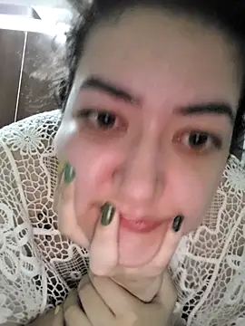 Snapshot of Byabundao chatting on February 17, 2025, 11:54 pm Byabundao online show from February 17, 2025, 11:54 pm