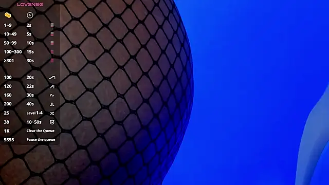 Stela  Gs online show from March 6, 2025, 2:51 pm