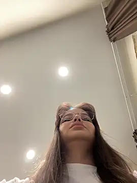 RussianFuckingMachine online show from October 4, 2025, 5:36 pm