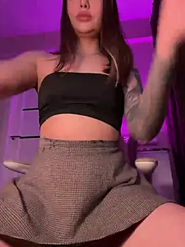 RussianFuckingMachine online show from February 21, 2025, 2:27 pm