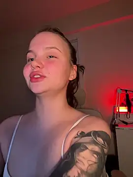 RussianFuckingMachine online show from February 4, 2025, 3:04 pm