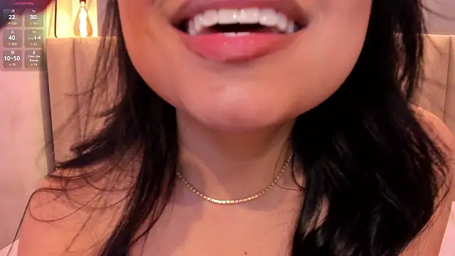 Naomymonroe  online show from February 15, 2026, 5:12 pm