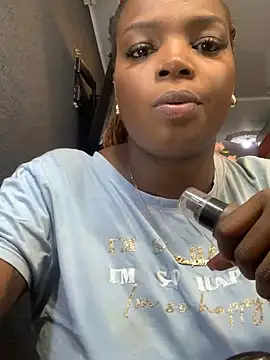 NatyParker online show from April 8, 2026, 1:12 pm