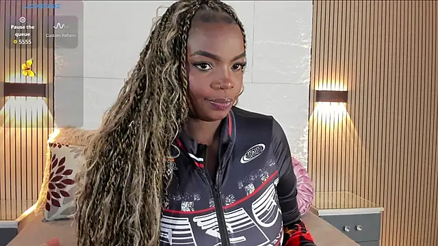 Snapshot of NatyParker chatting on July 14, 2026, 1:39 pm NatyParker online show from July 14, 2026, 1:39 pm