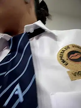 Ariana-07 online show from November 5, 2025, 1:36 pm