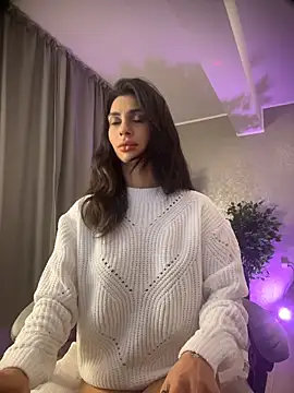 AmeliaMaris online show from December 4, 2025, 7:46 pm