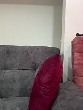 Snapshot of KarlaWild chatting on October 5, 2025, 10:00 pm KarlaWild online show from October 5, 2025, 10:00 pm