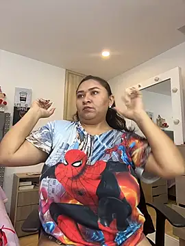 KarlaWild online show from December 19, 2025, 12:07 pm