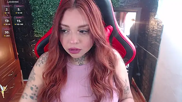 natyk m online show from November 6, 2025, 4:11 pm