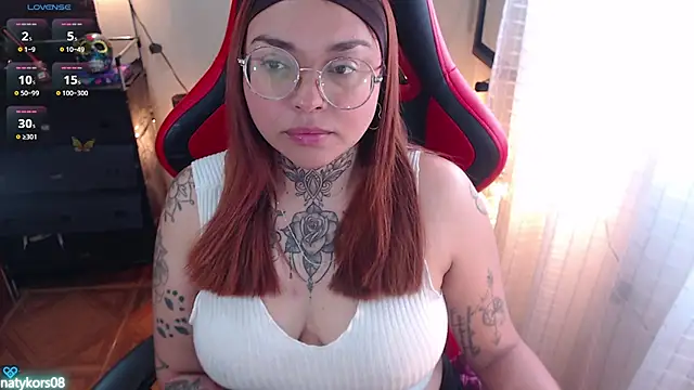 natyk m online show from March 15, 2026, 4:47 pm