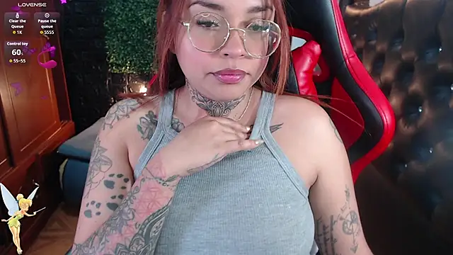 natyk m online show from October 9, 2025, 2:39 pm