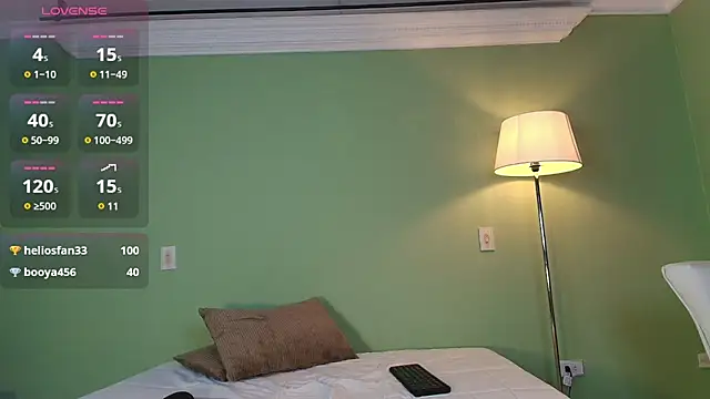 sophi lii online show from March 21, 2025, 8:29 pm