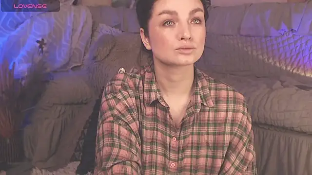 BritneyBarker online show from March 21, 2025, 1:02 am