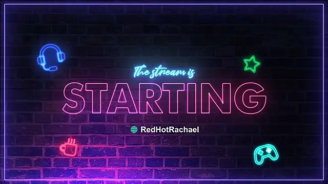 Snapshot of RedHotRachael chatting on October 3, 2025, 3:13 pm RedHotRachael online show from October 3, 2025, 3:13 pm