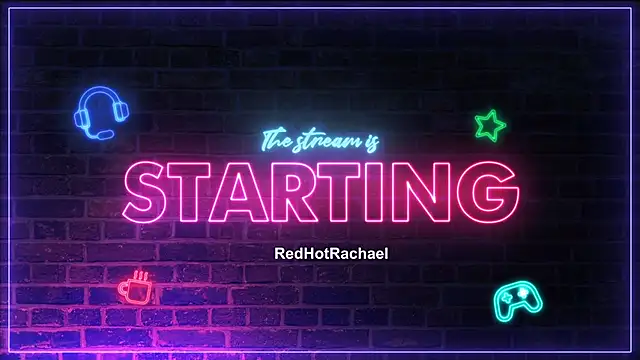 Snapshot of RedHotRachael chatting on May 5, 2026, 3:04 pm RedHotRachael online show from May 5, 2026, 3:04 pm
