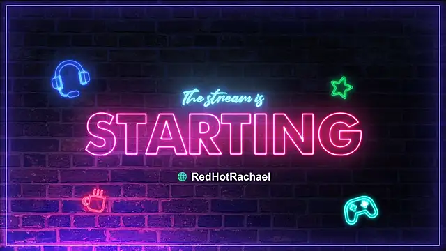 Snapshot of RedHotRachael chatting on September 30, 2025, 3:29 pm RedHotRachael online show from September 30, 2025, 3:29 pm