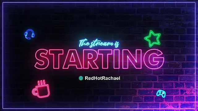 Snapshot of RedHotRachael chatting on September 27, 2025, 4:02 pm RedHotRachael online show from September 27, 2025, 4:02 pm