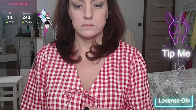 Soffya Soy online show from November 20, 2025, 8:20 pm