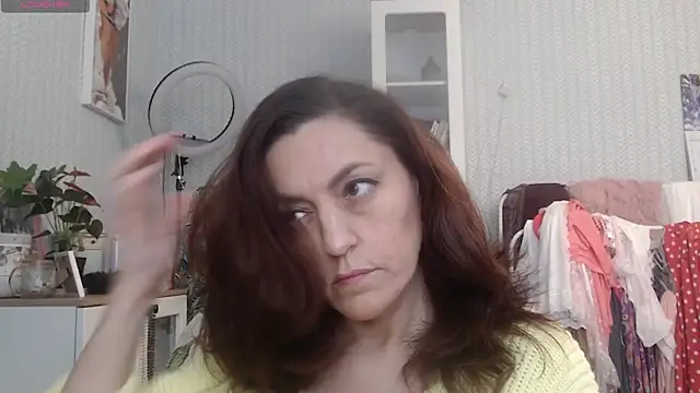 Soffya Soy online show from February 9, 2026, 10:46 am