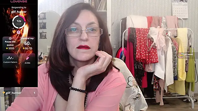 Soffya Soy online show from February 12, 2026, 7:13 pm