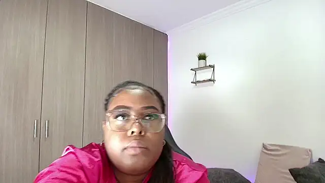 Maissa Williams online show from February 8, 2025, 9:46 pm