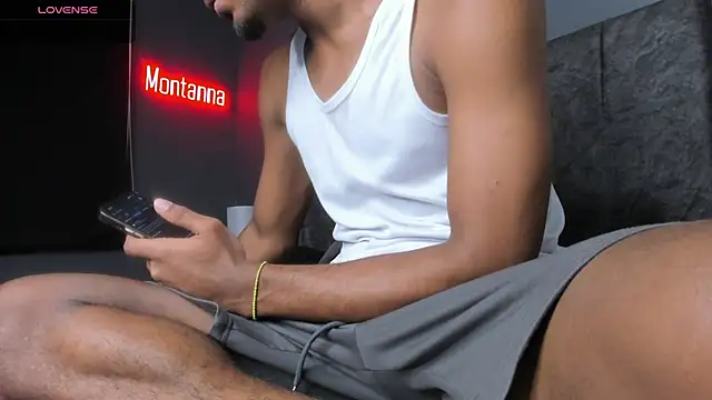 Fer montanna online show from March 29, 2026, 5:03 pm