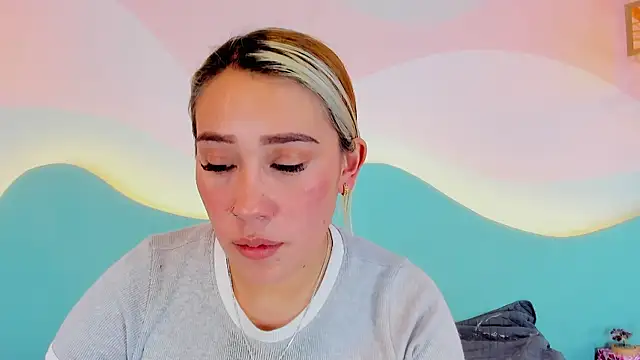 Snapshot of Lannajansen chatting on February 27, 2026, 7:24 pm Lannajansen online show from February 27, 2026, 7:24 pm