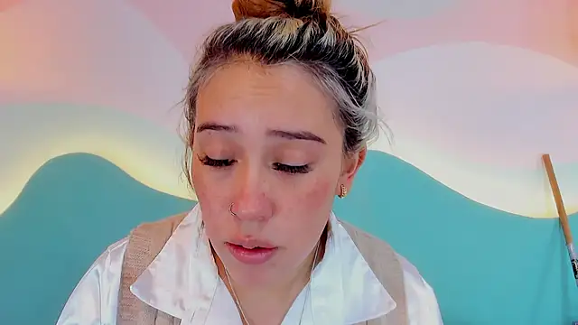 Snapshot of Lannajansen chatting on February 17, 2026, 1:19 pm Lannajansen online show from February 17, 2026, 1:19 pm