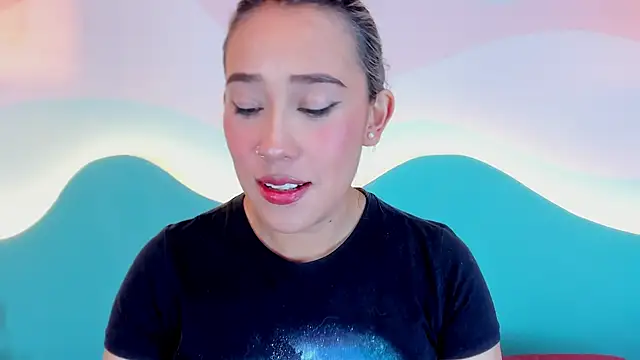 Lannajansen online show from December 5, 2025, 3:10 pm