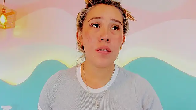 Snapshot of Lannajansen chatting on February 23, 2026, 1:44 pm Lannajansen online show from February 23, 2026, 1:44 pm