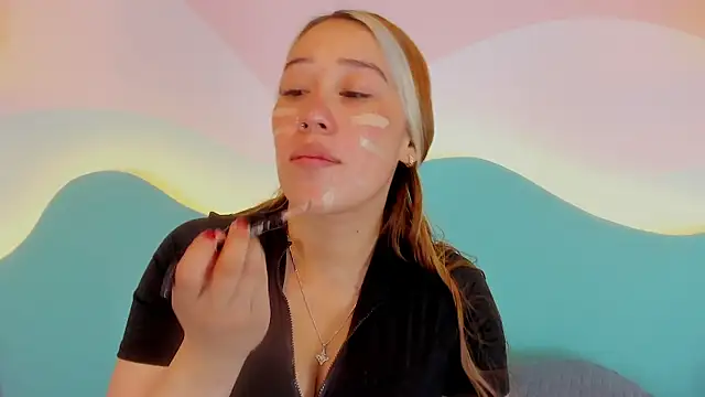 Snapshot of Lannajansen chatting on February 21, 2026, 2:08 pm Lannajansen online show from February 21, 2026, 2:08 pm