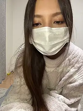 anchan69 online show from January 11, 2026, 9:55 pm