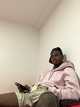 Snapshot of The_Black-Men chatting on May 11, 2026, 2:24 am The Black-Men online show from May 11, 2026, 2:24 am