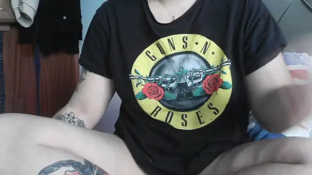 bunnyfox420 online show from April 11, 2026, 10:52 am