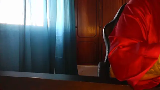 bunnyfox420 online show from November 26, 2025, 4:07 pm